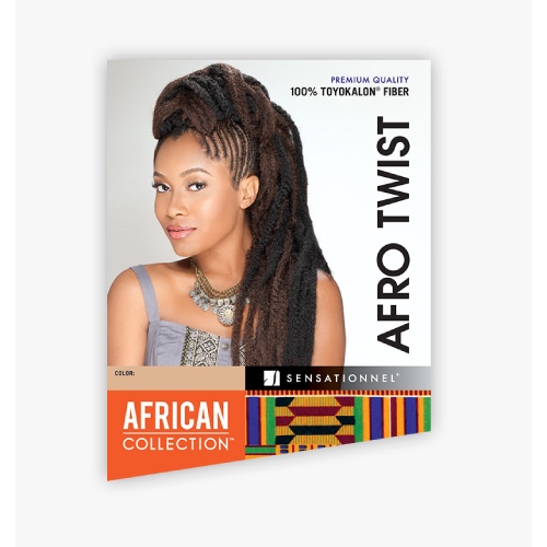 Afro Twist Braid haarproducten - Afro Indian Market