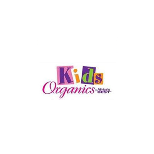 Kids Organics haarproducten - Afro Indian Market