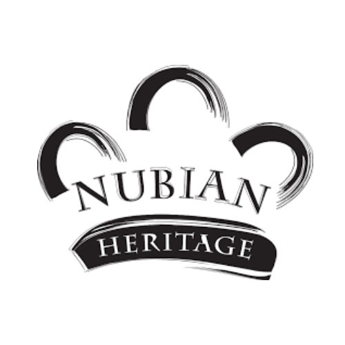 Nubian Heritage zepen - Afro Indian Market