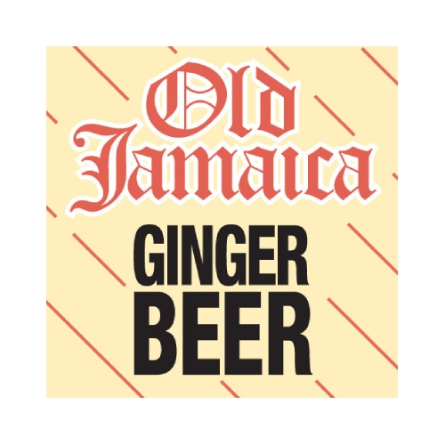 Old Jamaica ginger beer - Afro Indian Market