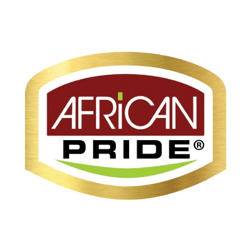 African Pride haarproducten - Afro Indian Market