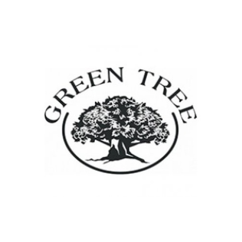 Green tree wierook - Afro Indian Market