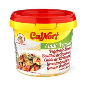 Calnort_Bouillon_Vegetable_Stock_250gr