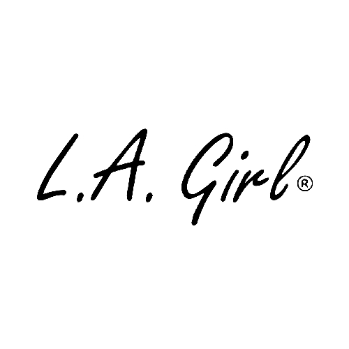 LA Girl logo