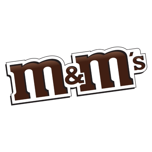 M&M logo
