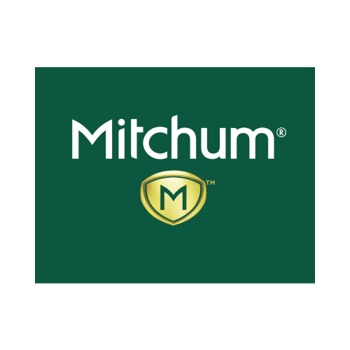 Mitchum logo