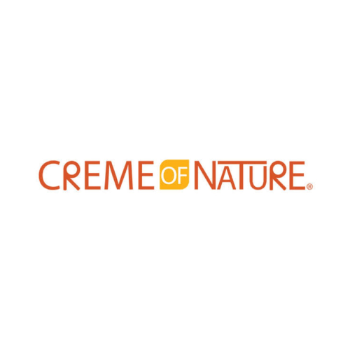 Creme of Nature logo