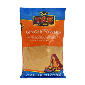 TRS_Ginger_Powder_100gr